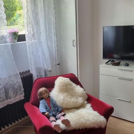 Ferienzimmer Bei Thomas - Gemuetliches Schlaf- Und Wohnzimmer Mit Modernem Bad Улм Екстериор снимка