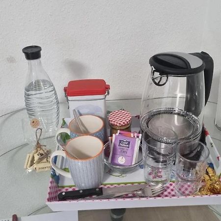 Ferienzimmer Bei Thomas - Gemuetliches Schlaf- Und Wohnzimmer Mit Modernem Bad Улм Екстериор снимка