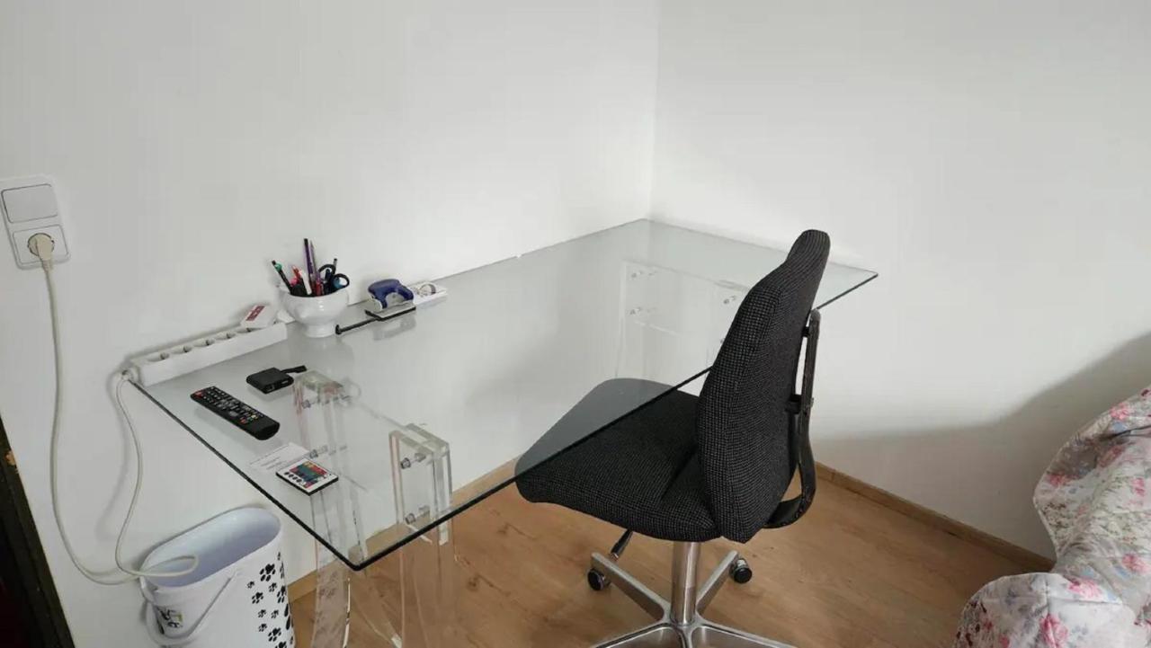 Ferienzimmer Bei Thomas - Gemuetliches Schlaf- Und Wohnzimmer Mit Modernem Bad Улм Екстериор снимка