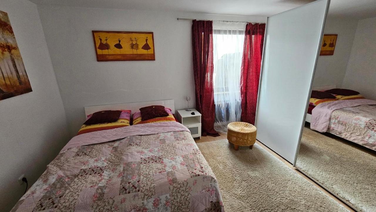 Ferienzimmer Bei Thomas - Gemuetliches Schlaf- Und Wohnzimmer Mit Modernem Bad Улм Екстериор снимка